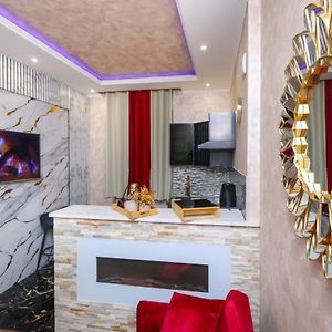 Appartement met een Slaapkamer